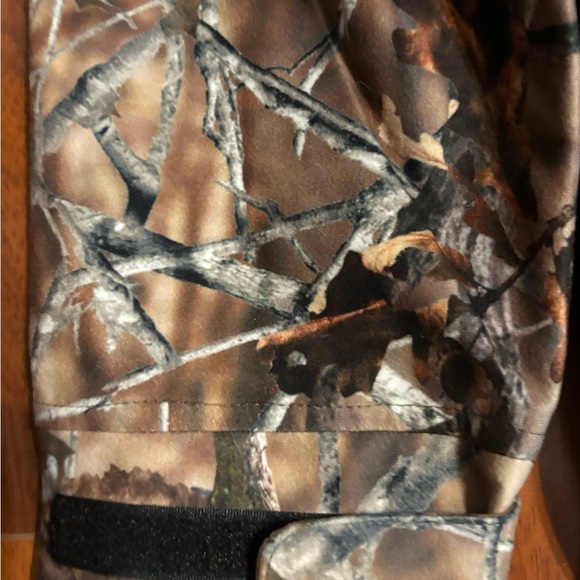 COPY - Bassdash Mens Fishing Jacket Size XL - Picture 4 of 10